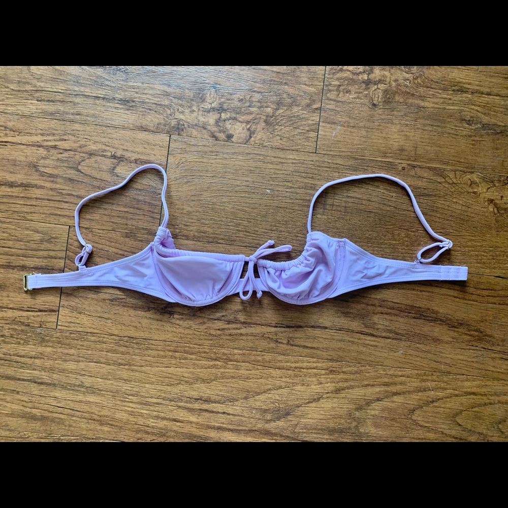 Target Bathing Suit Top